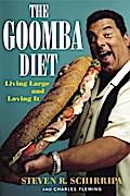 Goomba Diet - Steven R. Schirripa