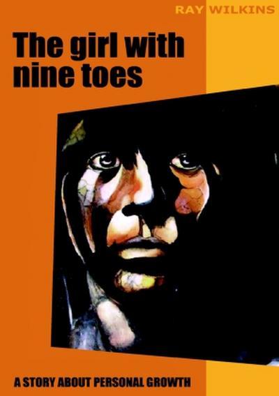 The girl with nine toes