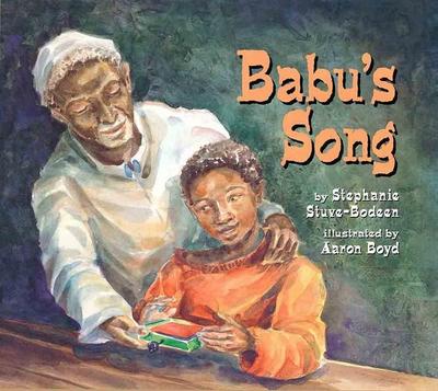 Babu’s Song