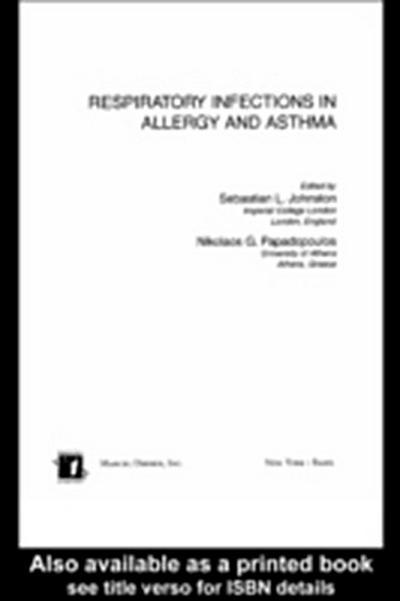 Respiratory Infections in Allergy and Asthma