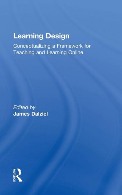 Learning Design
