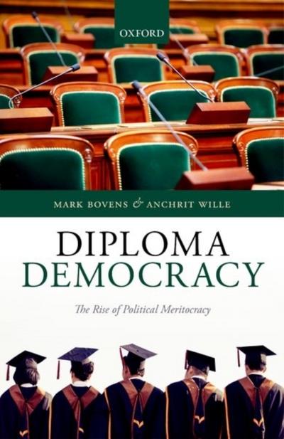 DIPLOMA DEMOCRACY C