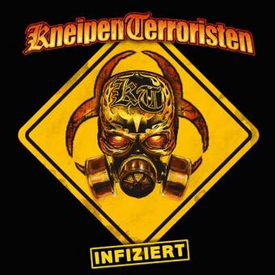 Infiziert (2 CD Digipak)