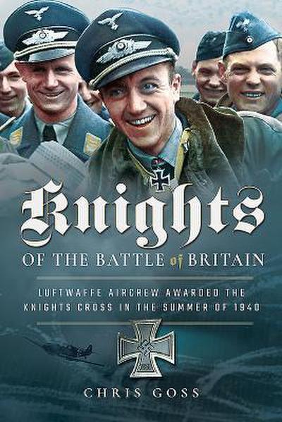 Knights of the Battle of Britain