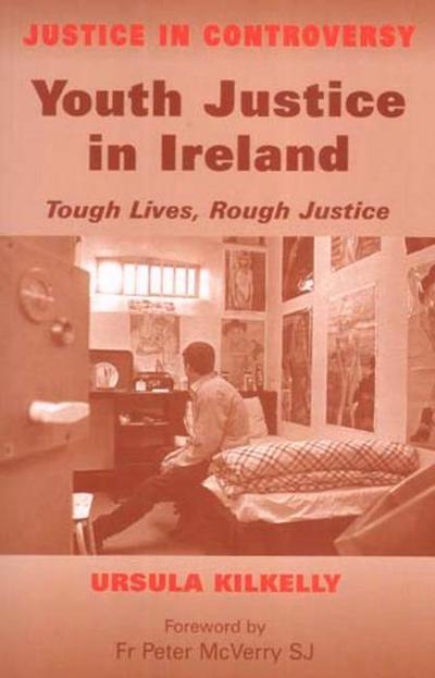 Youth Justice in Ireland
