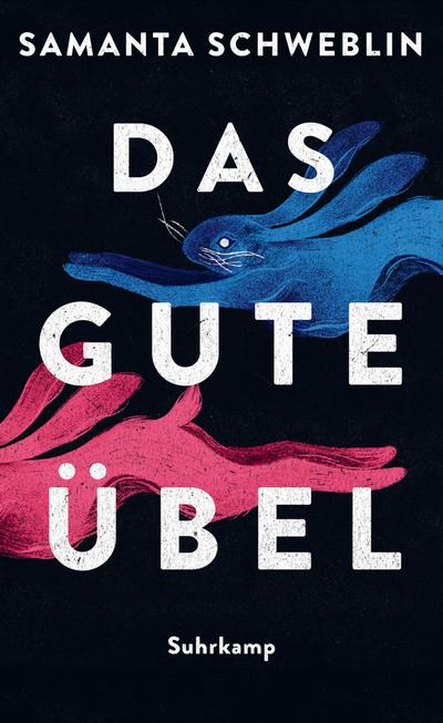 Das gute Übel (eBook, EPUB) - Samanta Schweblin