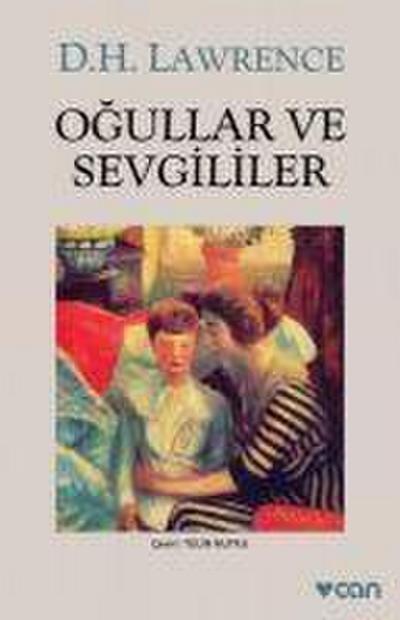 Ogullar ve Sevgililer