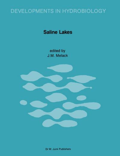 Saline Lakes