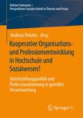 Kooperative Organisations- und Professionsentwickl