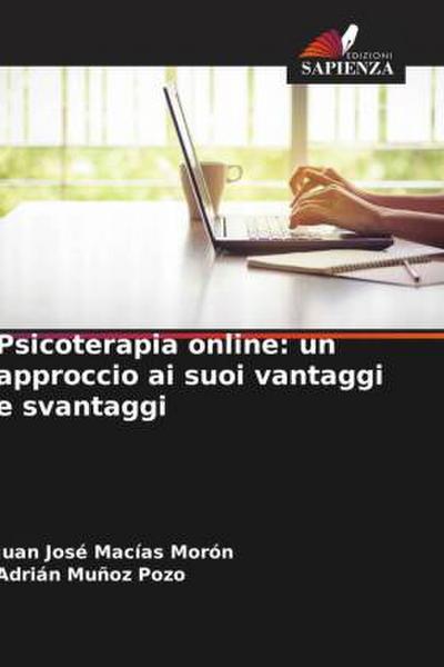 Psicoterapia online: un approccio ai suoi vantaggi e svantaggi
