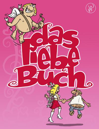Das liebe Buch