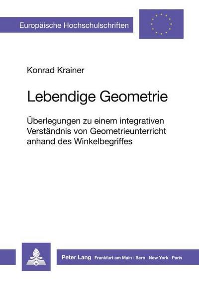 Lebendige Geometrie