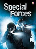 Special Forces (Beginners Plus Series)
