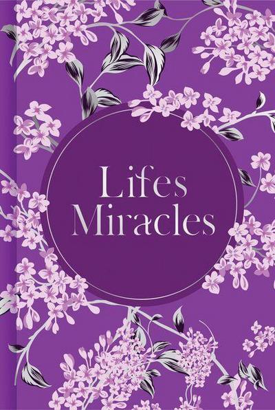 Life’s Miracles (Prayer Book)