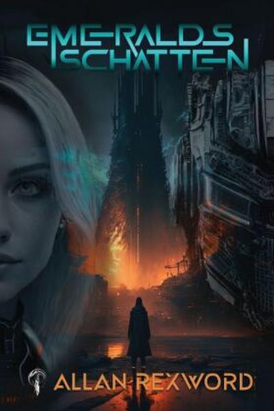 Emeralds Schatten