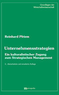 Unternehmensstrategien