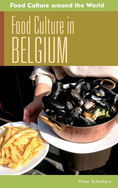 Food Culture in Belgium