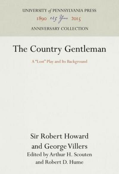 The Country Gentleman