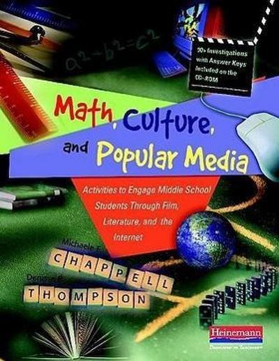 Math, Culture, and Popular Media