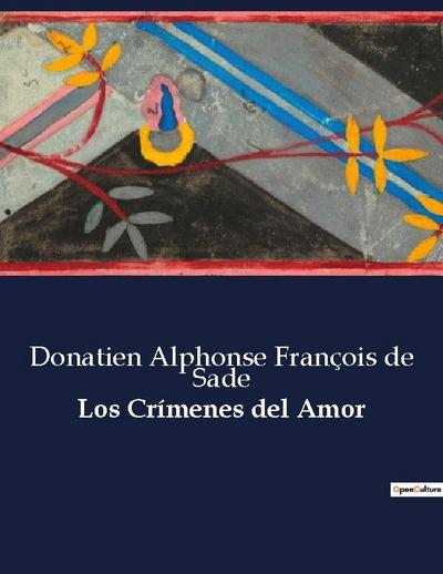 Los Crímenes del Amor
