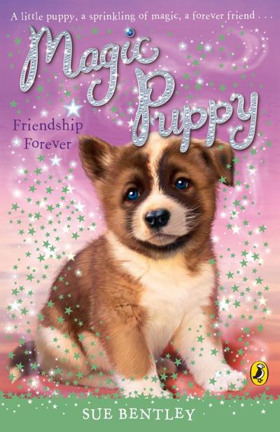 Magic Puppy: Friendship Forever