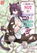 How NOT to Summon a Demon Lord 27