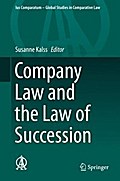 Company Law and the Law of Succession