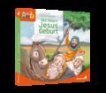 Wir feiern Jesus Geburt