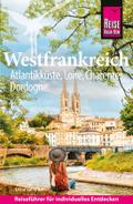 RF Westfrankreich   2.A/26