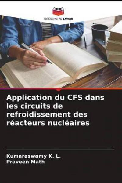 Application du CFS dans les circuits de refroidissement des réacteurs nucléaires