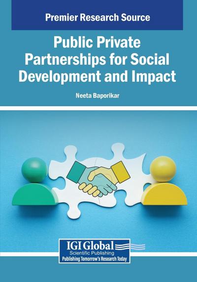 Public Private Partnerships for Social Development and Impact