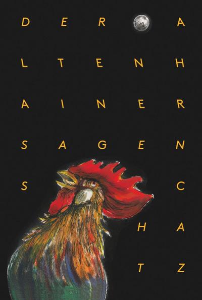 Der Altenhainer Sagenschatz