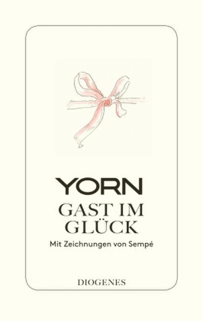 Gast im Glück