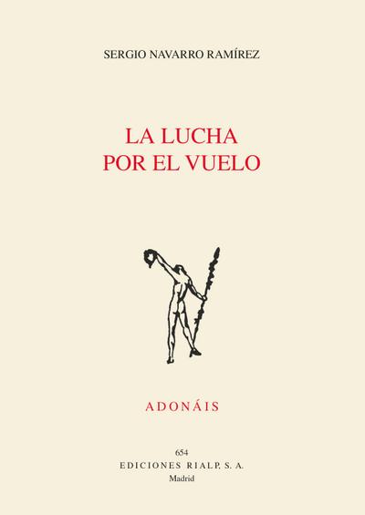 La lucha por el vuelo