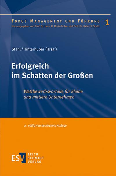 Erfolgreich im Schatten der Großen