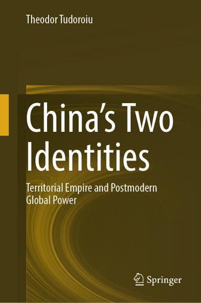 China’s Two Identities