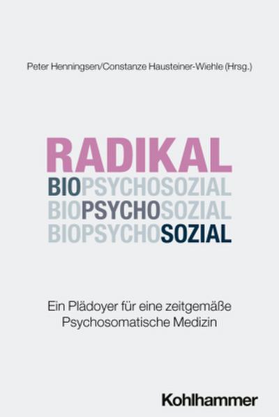 Radikal biopsychosozial