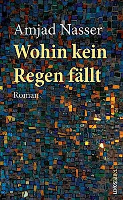 Wohin kein Regen fällt