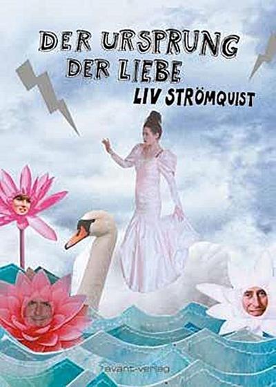 Der Ursprung der Liebe