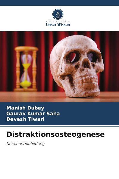 Distraktionsosteogenese
