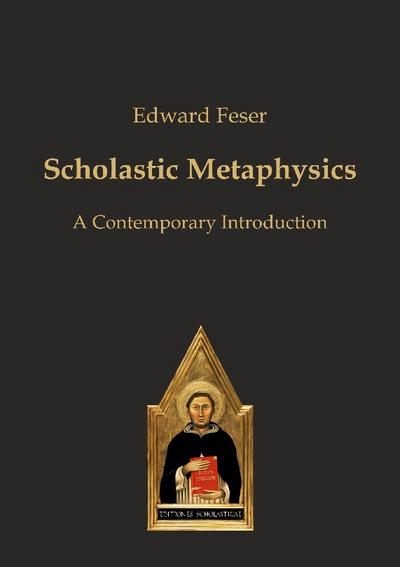 Scholastic Metaphysics