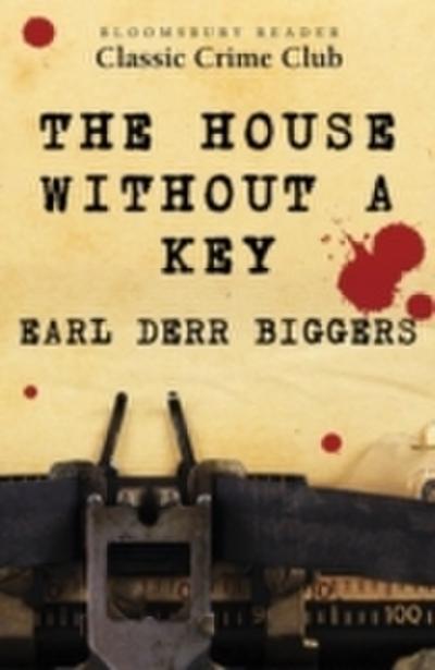 House Without a Key