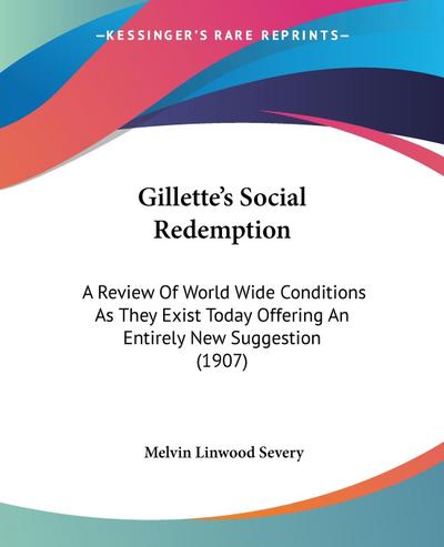 Gillette’s Social Redemption