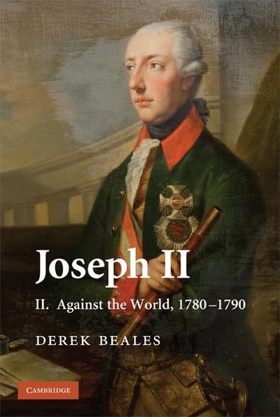 Joseph II