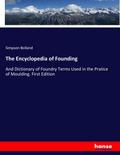 The Encyclopedia of Founding