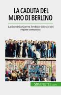 La caduta del muro di Berlino