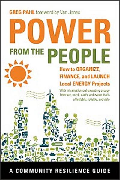 Power from the People