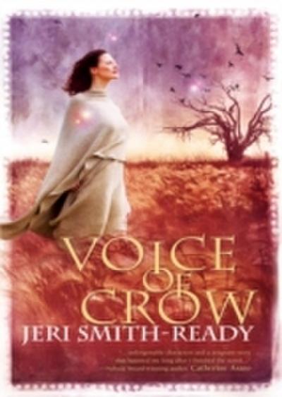 Voice of Crow (Aspect of Crow - Book 3)