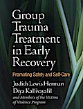 Group Trauma Treatment in Early Recovery