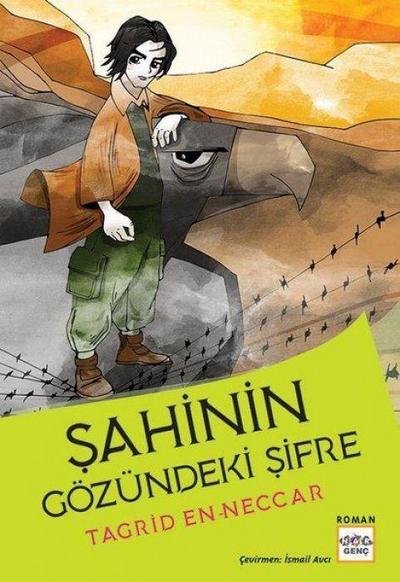 Sahinin Gözündeki Sifre